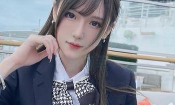 看腐团儿Ikaros的可爱合集，直击心灵的小确幸