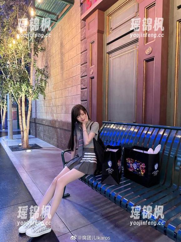 腐团儿Ikaros的玉藻前合集资源更新中,就问你想不想拥有!