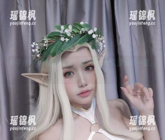 向芊川一笑MNK致敬，弩S的cos资源值得一看，包你笑到不行！