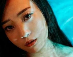 蜜桃社 - Suki四不像的自拍合集，下载后洗洗眼吧