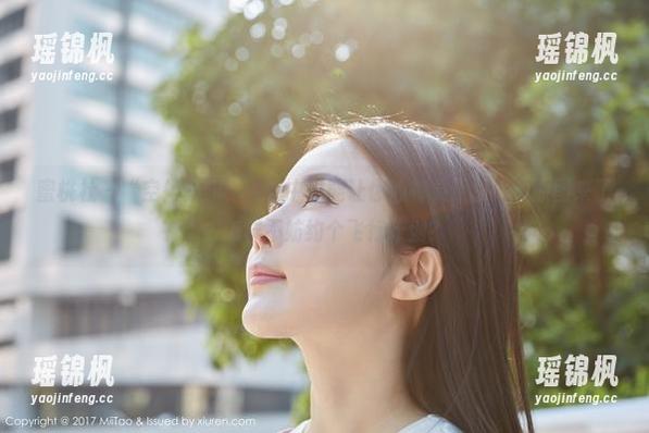蜜桃社 - “空姐真希，飞行中也能让你心有灵犀”——原图来了，怎样不妨约个飞行计划？