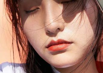 蜜桃社 - 最真实的豹纹，原图里的韵莉娜VANILLA霸气四射！