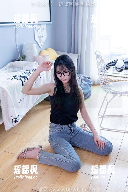 袜啵啵-奶油 袜啵啵 - 奶油豹纹写真,这组资源是否会引发你的隐藏欲望?