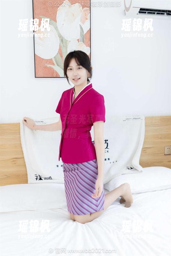 袜啵啵 - 小安无圣光写真，一场不按常理出牌的剧情，真的是头疼。