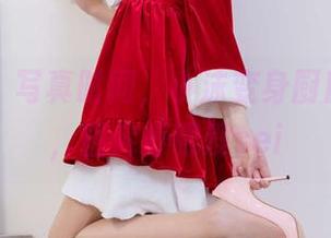 袜啵啵 - 写真时间，小沫变身厨房美少女，图库养眼没sei