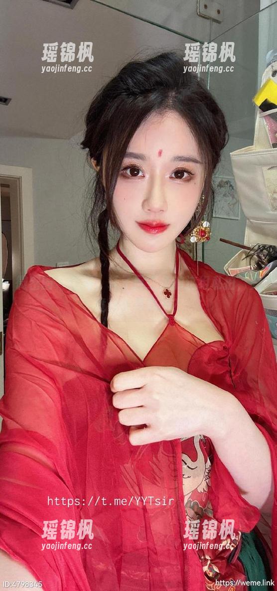 微密圈 - 试问，轩子巨二兔的这组私拍，究竟让您喜欢吗？