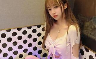 过期米线线喵的白纱写真集让你“迷糊”到要下载了，一定要收藏哦！