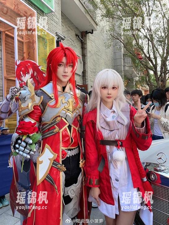 阳炎型小菠萝的天台写真：下载吧，今天你也可以做个“摄影师”！