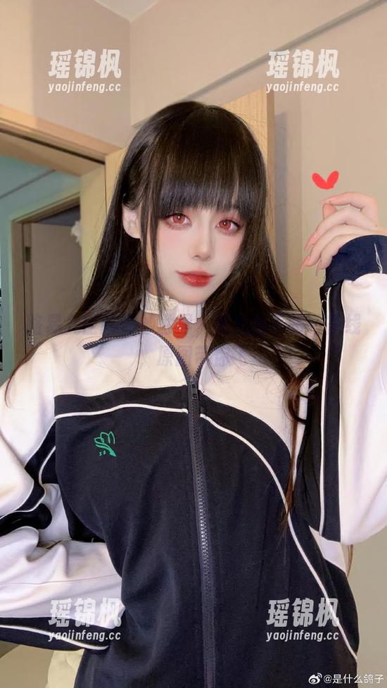 路易九世的奇妙世界，阿九从不咕咕在线，原图带你飞