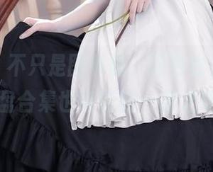 “校园”不只是图书馆，阿包也是兔娘的网盘合集也有它的一席之地！