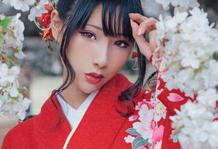 雨波HaneAme高清特供：五等分的新娘，上天真公道？