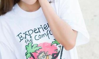 魅妍社 - 写真作品中，FoxYini孟狐狸与体操服的微妙交锋