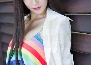 魅妍社 - 旅拍合集；图片一删就没了，可能再也无法找回Jenny佳妮的那些瞬间吧
