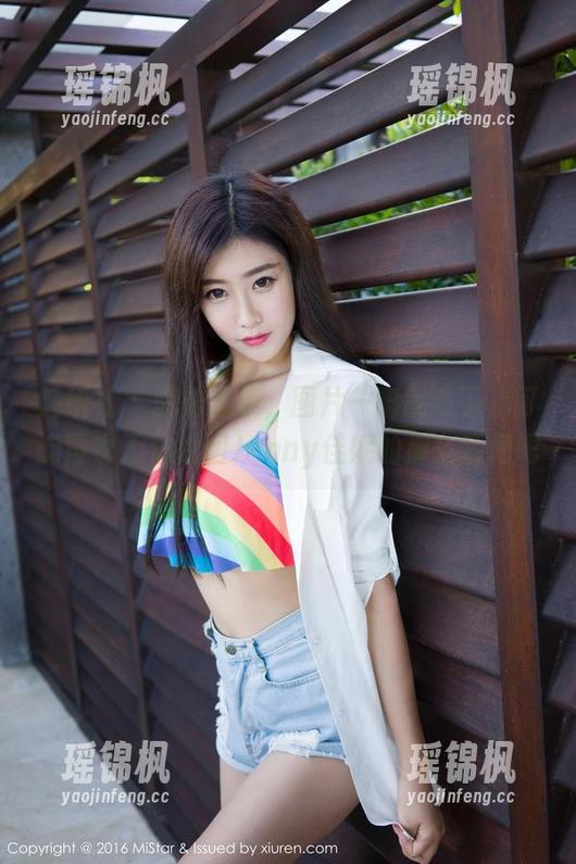 魅妍社-Jenny佳妮 魅妍社 - 旅拍合集;图片一删就没了,可能再也无法找回Jenny佳妮的那些瞬间吧