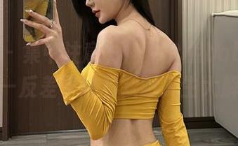 微密圈 - 集中注意力！黎允熙baby的写真——反差学妹的双面人生大解析。