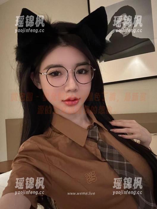 微密圈 - 黎允熙baby黑色丁裤，最新资源的定义远超你的想象。